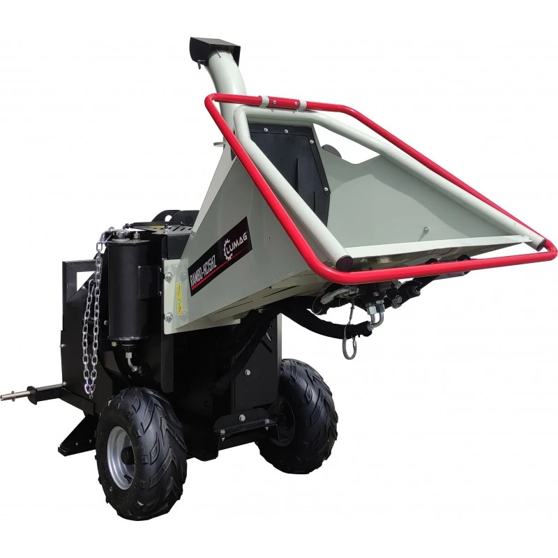 Lumag Wals-hakselaar HC15HZ-NL 3 Lumag Wals-hakselaar HC15HZ-NL