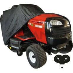 Hoes Zitmaaier 275 X 130 X 140 Extra Groot