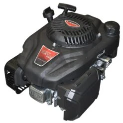 Loncin Motor, LC1P65FE-2, 22,2MMX80MM
