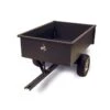 Turfmaster Aanhangwagen Met Kiepbak In Metaal 120x85x37 16" -Tuin Hulpmiddel Winkel 21130 0 800x800 1