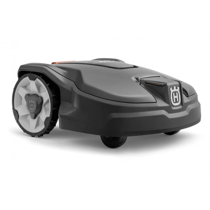 Husqvarna Automower® 315 Mark II 3 Husqvarna Automower® 315 Mark II