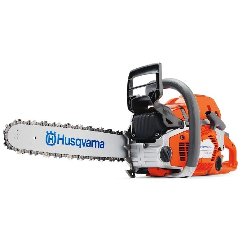 Husqvarna Kettingzaag 562XP 59,8cc 45cm Zaagblad 3 Husqvarna Kettingzaag 562XP 59,8cc 45cm Zaagblad