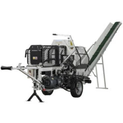 Lumag Zaagkloofmachine SSA400E 400volt