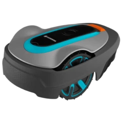 Gardena Sileno City 600 Robotmaaier