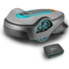 Gardena Smart Sileno Life Robotmaaier 1500m² -Tuin Hulpmiddel Winkel 21273 0 800x800 1