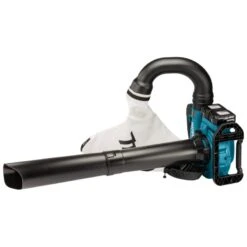 Makita 2x18v Bladblazer/-zuiger DUB363PT2V Met Accu En Lader 8 Makita 2x18v Bladblazer/-zuiger DUB363PT2V Met Accu En Lader -Tuin Hulpmiddel Winkel 21385 2 800x800 1