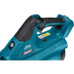 Makita XGT 40 V MAX Bladblazer UB001GM101 -Tuin Hulpmiddel Winkel 21390 3 800x800 1