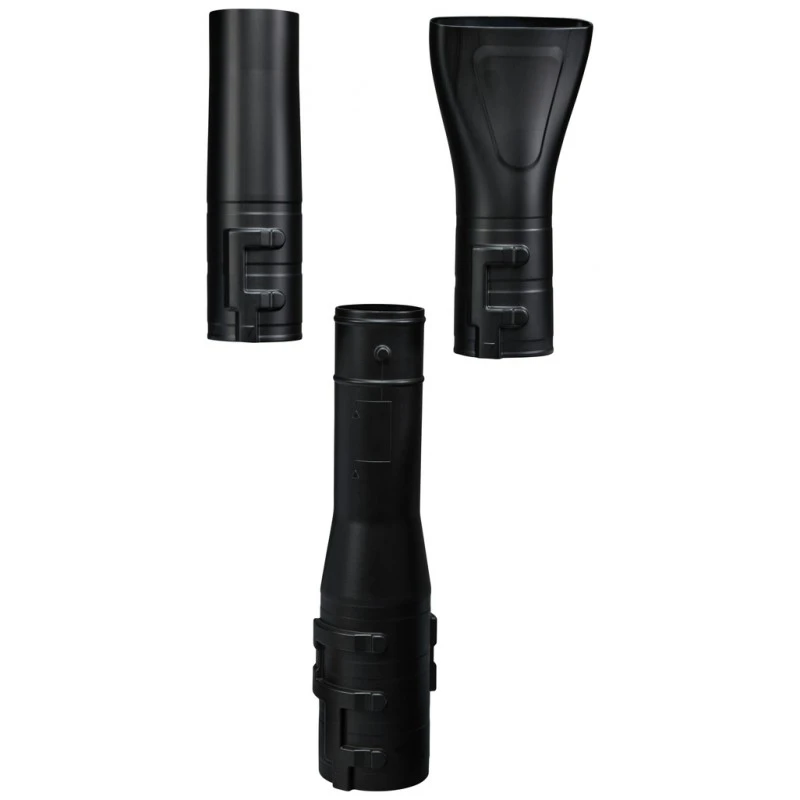 Makita XGT 40 V MAX Bladblazer UB001GT101 4 Makita XGT 40 V MAX Bladblazer UB001GT101 - Afbeelding 2