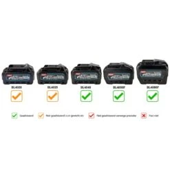 Makita XGT 40 V MAX Bladblazer UB001GT101 11 Makita XGT 40 V MAX Bladblazer UB001GT101 -Tuin Hulpmiddel Winkel 21391 5 800x800 1