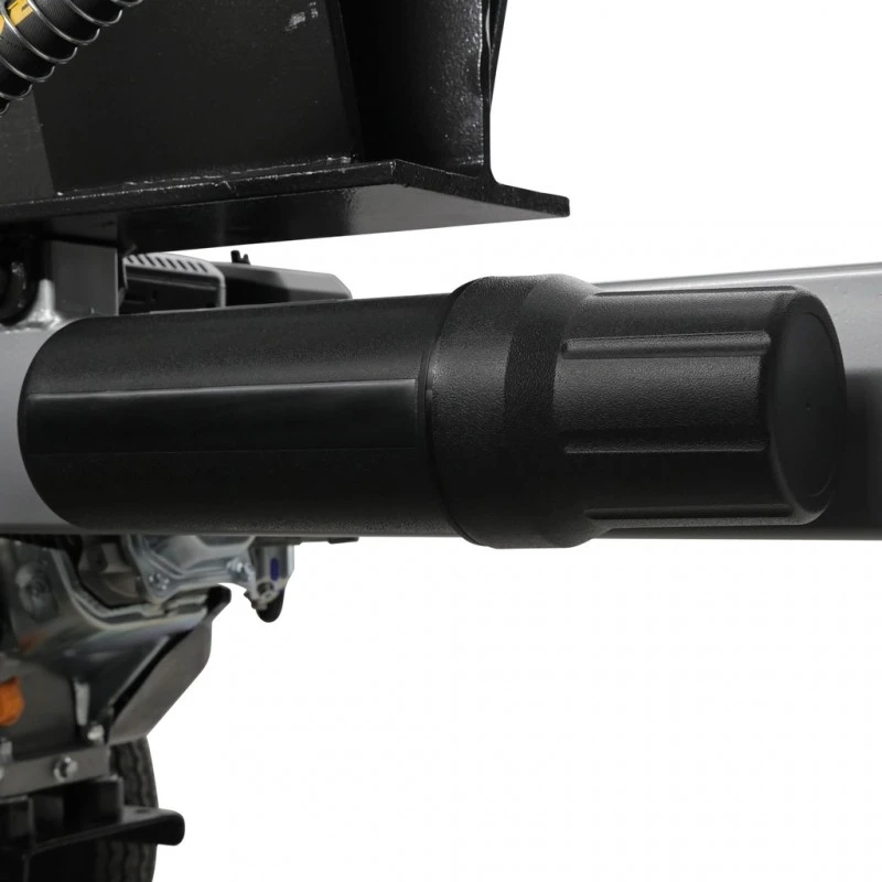 Woodcraft Houtklover 22 Ton Met Benzinemotor Horizontaal 4 Woodcraft Houtklover 22 Ton Met Benzinemotor Horizontaal - Afbeelding 2