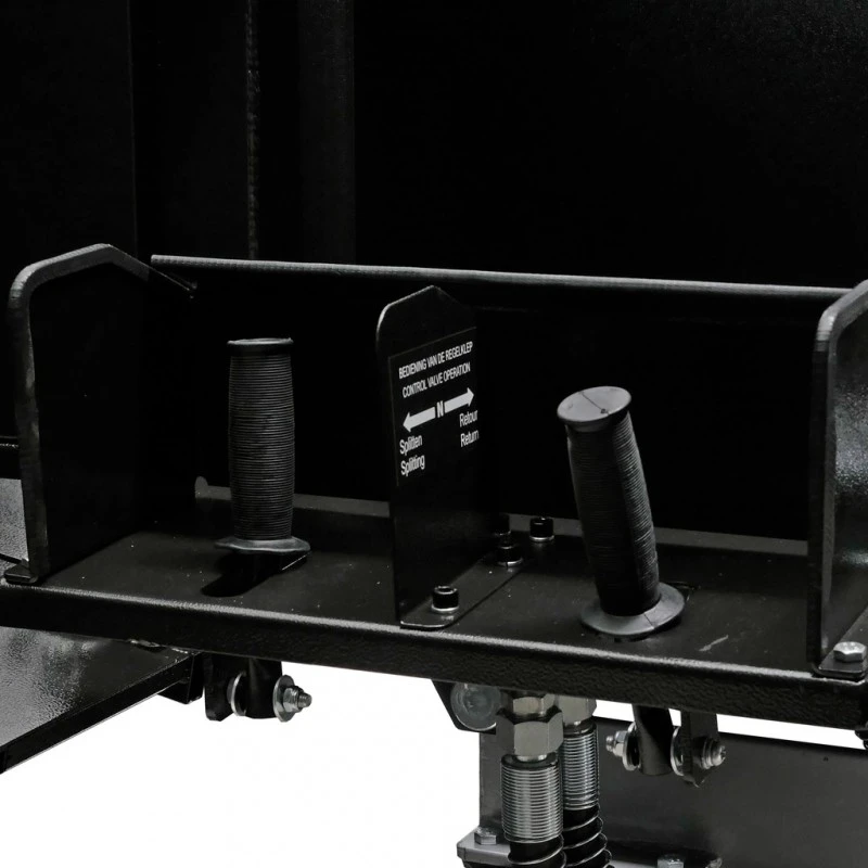 Woodcraft Houtklover 22 Ton Met Benzinemotor Horizontaal 5 Woodcraft Houtklover 22 Ton Met Benzinemotor Horizontaal - Afbeelding 3