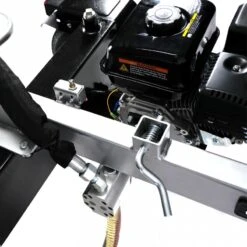 Woodcraft Houtklover 22 Ton Met Benzinemotor -Tuin Hulpmiddel Winkel 21515 3 800x800 1