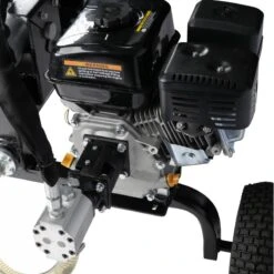 Wood Craft Houtklover 12 Ton, Met Benzine Motor -Tuin Hulpmiddel Winkel 21520 3 800x800 1