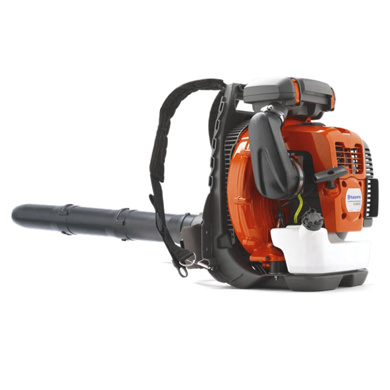 Husqvarna Bladblazer 570BTS 65.6cc 2-Takt 3 Husqvarna Bladblazer 570BTS 65.6cc 2-Takt