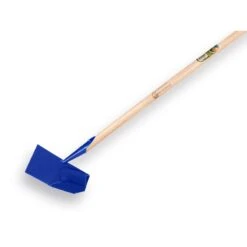 Graskantsnijder De Grashaai, Rechtshandig Met Steel 170 X 3 Cm En Pd G