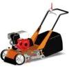 Eliet 600 Compactor Verticuteermachine Honda GX270 Double Cut Messen -Tuin Hulpmiddel Winkel 6071 1 800x800 1