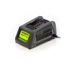 Greenworks Acculader 24Volt
