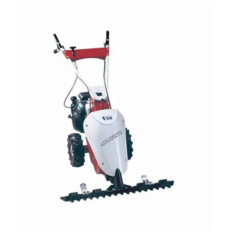 Tielburger Motormaaier T50 Honda Gx120 Industrie 2 Tielburger Motormaaier T50 Honda Gx120 Industrie