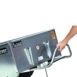 Tielbürger Kiepbare Aanhanger TA260 Voor Zitmaaier -Tuin Hulpmiddel Winkel 6474 2 800x800 1