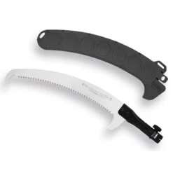 Silky Blad Met Hoes En Dul Voor Hayauchi