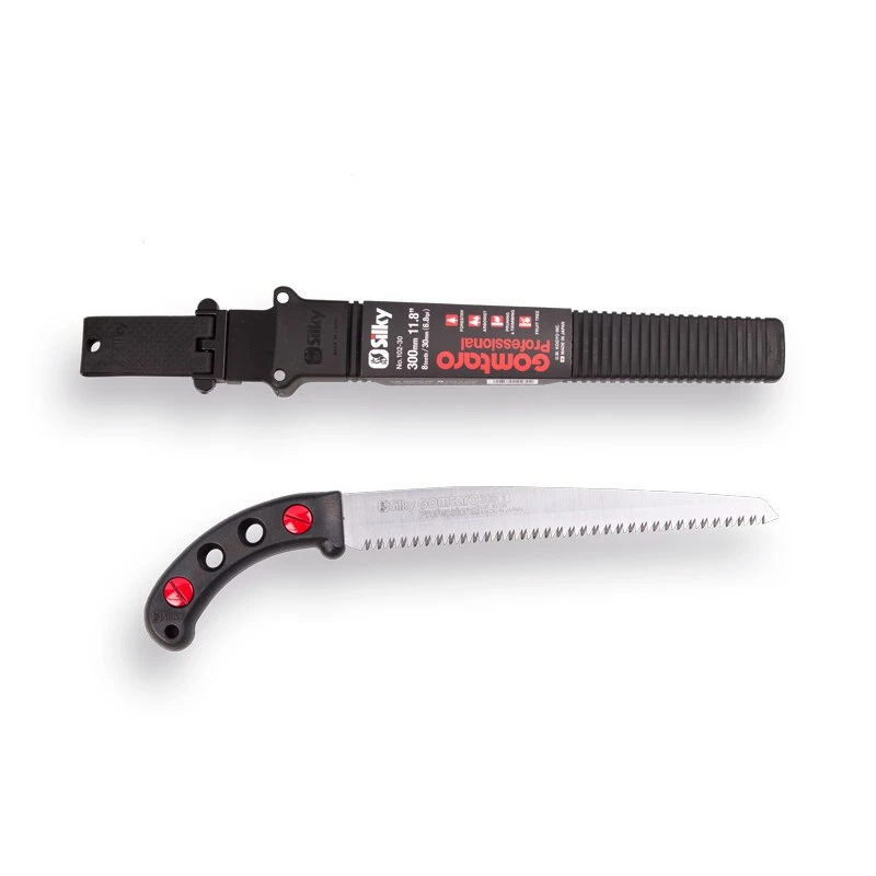 Silky Vaste Rechte Snoeizaag Gomtaro 240-8 3 Silky Vaste Rechte Snoeizaag Gomtaro 240-8