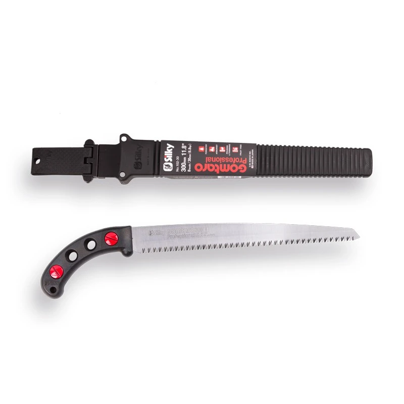 Silky Vaste Rechte Snoeizaag Gomtaro 300-8 3 Silky Vaste Rechte Snoeizaag Gomtaro 300-8