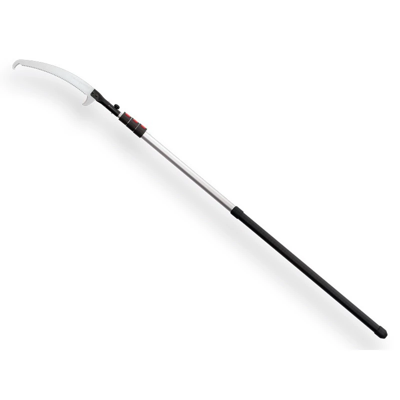 Silky Hayauchi 6300-6.5 4 Delig Uitschuifbaar Tot 6m30 3 Silky Hayauchi 6300-6.5 4 Delig Uitschuifbaar Tot 6m30