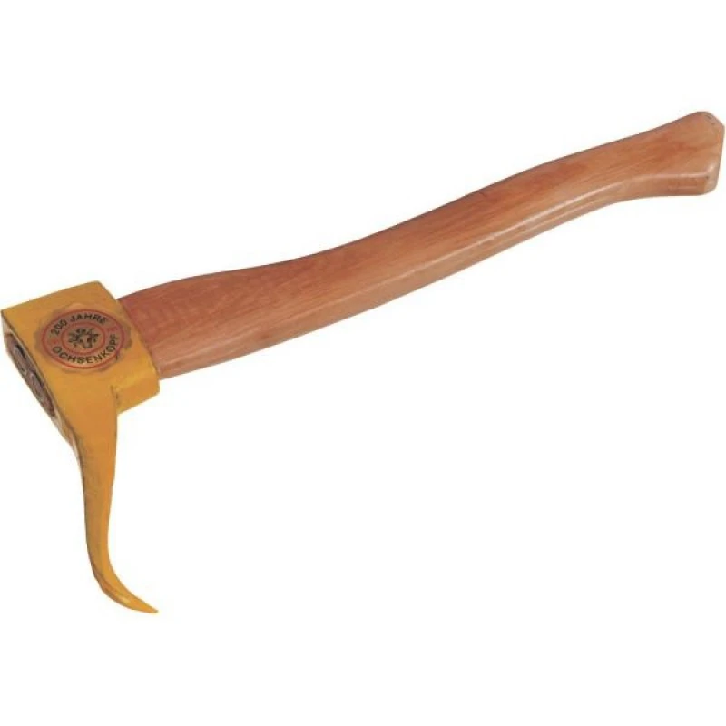 Ochsenkopf Keerhaak 80 Cm Houten Steel 3 Ochsenkopf Keerhaak 80 Cm Houten Steel