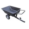 Aanhangwagen Met Kiepbak In Kunststof 250 Kg -Tuin Hulpmiddel Winkel 7881 0 800x800 1