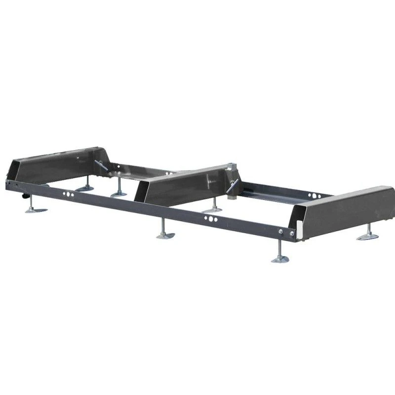 Lumag Balken-plankenzaag BSW66 4 Lumag Balken-plankenzaag BSW66 - Afbeelding 2