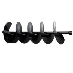 Lumag Grondboor Diameter ø 200mm / Lengte 1000mm.