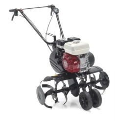 McCulloch Tuinfrees MFT81-160R Met Honda Motor