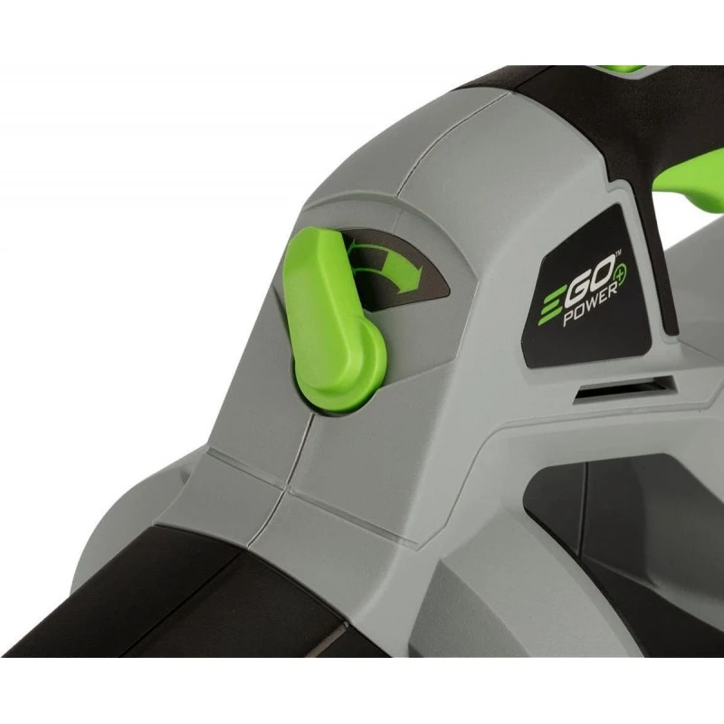 EGO Bladblazer LB5300E Basis 4 EGO Bladblazer LB5300E Basis - Afbeelding 2